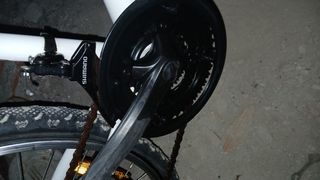 Bicicleta niño decathlon 26 pulgadas