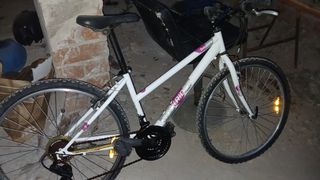 Bicicleta niño decathlon 26 pulgadas