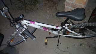 Bicicleta niño decathlon 26 pulgadas