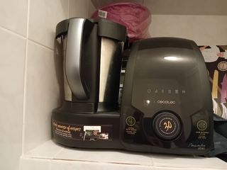 Mambo cecotec Mod 9590
