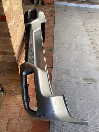 Parachoques Nissan  Terrano II