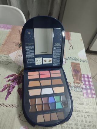 Trucchi Sephora Limited Edition