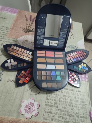 Trucchi Sephora Limited Edition