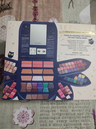 Trucchi Sephora Limited Edition