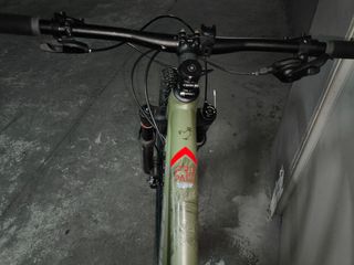 Bicicleta Lapierre prorace 4.9