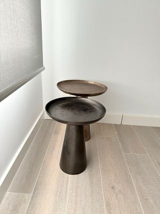 Comodini ausiliari Capetown Maison du Monde