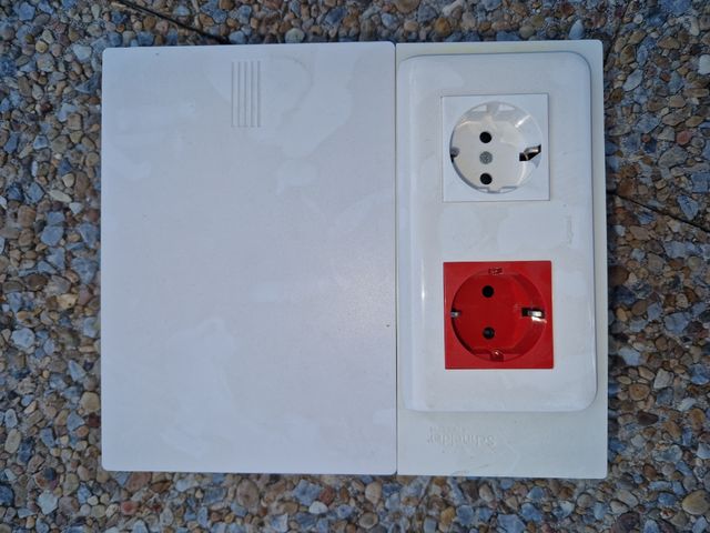 Controlador GSM Orbis