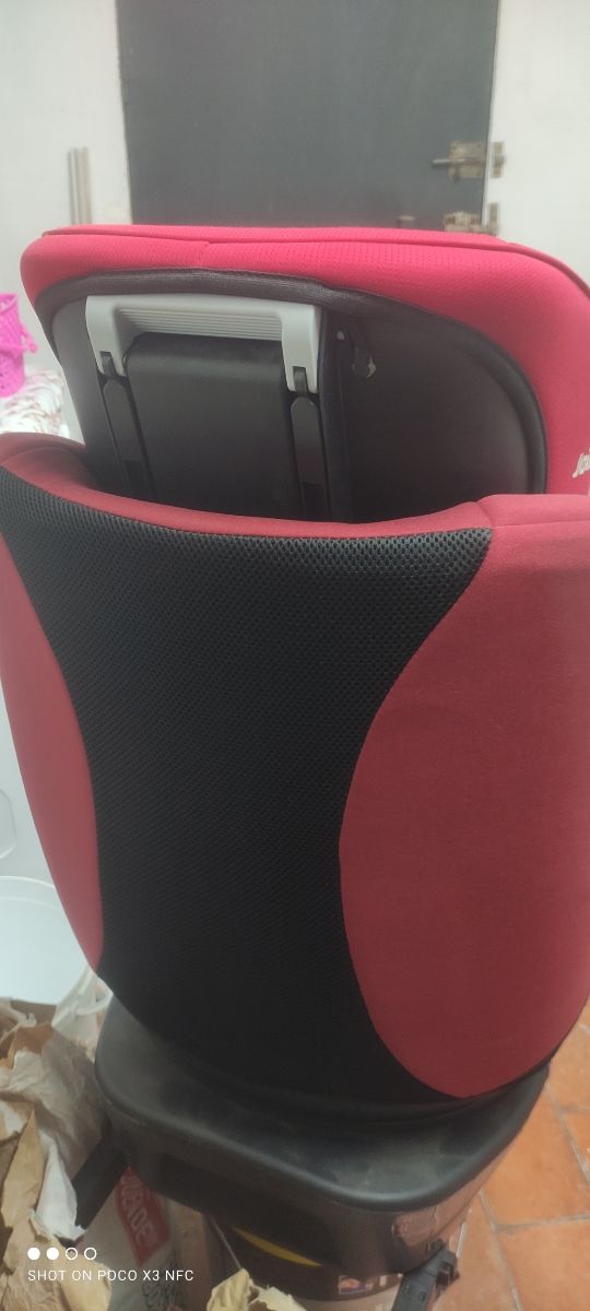 Asiento Coche Bebé Joie