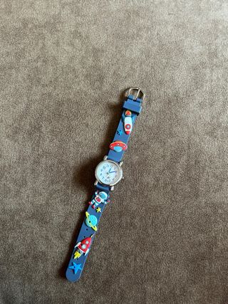 Orologio bambino