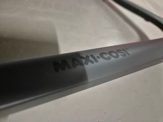 Hamaca Maxicosi Kori bebe