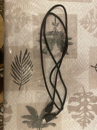 Ps4 FAT 500GB Dos Mandos y 9 juegos