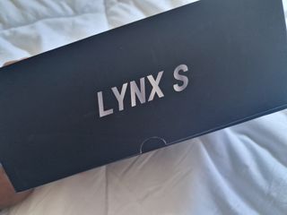 Cámara termográfica