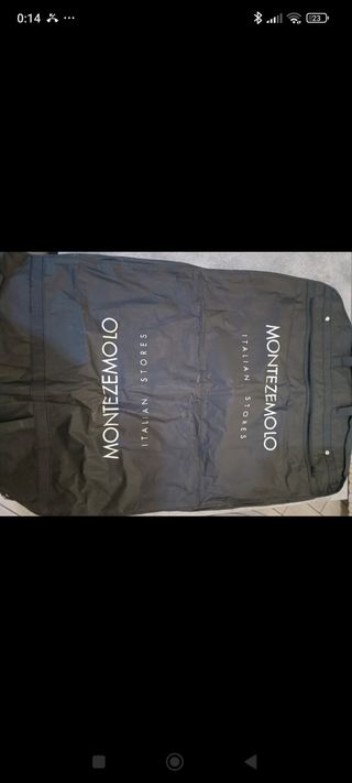 Porta Abiti Deluxe Monterotondo