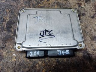 Centralita reprogramada Seat León 1 FR 038906019FK
