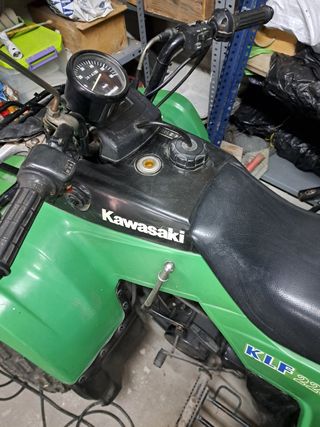 Kawasaki