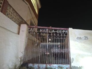 Casa planta baja