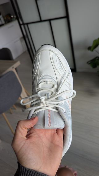 Zapatillas Calvin Klein