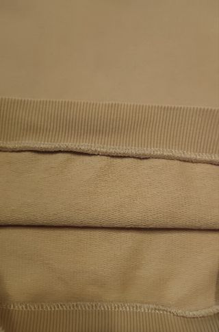 Sudadera manga larga Zara