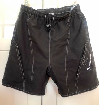 Pantalon deportivo de la marca Decatlon