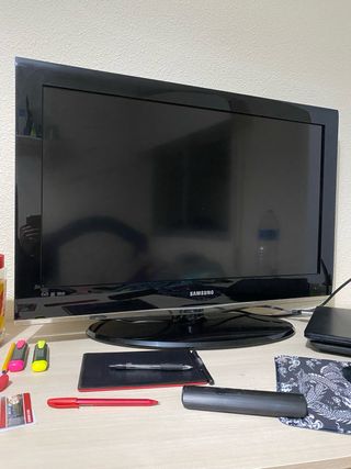 Television samsung 32 pulgadas