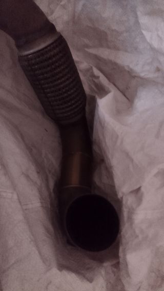 Escape Seat Leon TDI