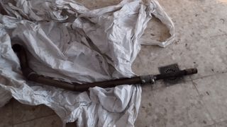 Escape Seat Leon TDI