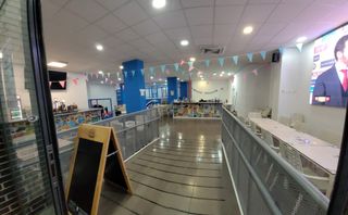 LOCAL PARA EVENTOS Y FIESTAS