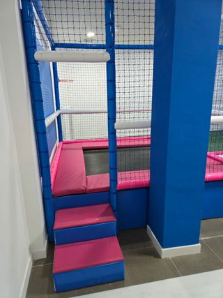 LOCAL PARA EVENTOS Y FIESTAS