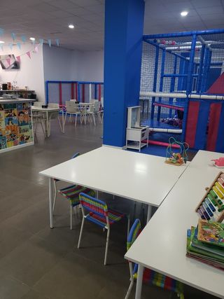 LOCAL PARA EVENTOS Y FIESTAS