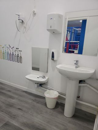 LOCAL PARA EVENTOS Y FIESTAS