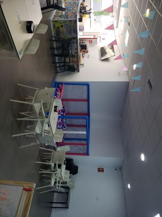 LOCAL PARA EVENTOS Y FIESTAS