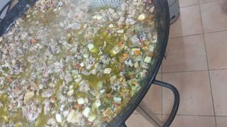 Chef especializado en menús personalizad