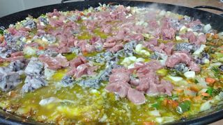 Chef especializado en menús personalizad