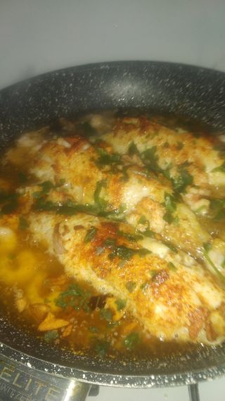 Chef especializado en menús personalizad