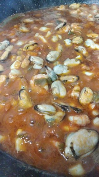 Chef especializado en menús personalizad