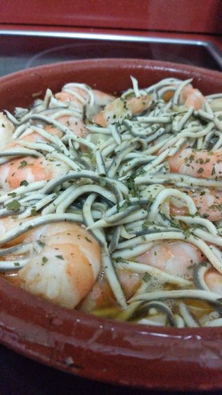 Chef especializado en menús personalizad