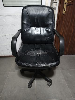 Silla oficina