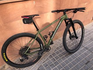 Bicicleta de Montaña Lapierre