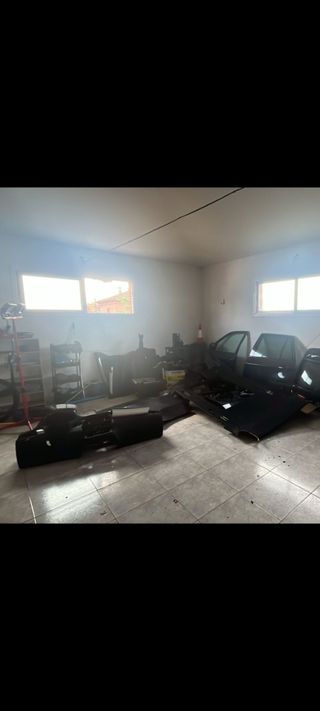 Despiece documentado X5 e70