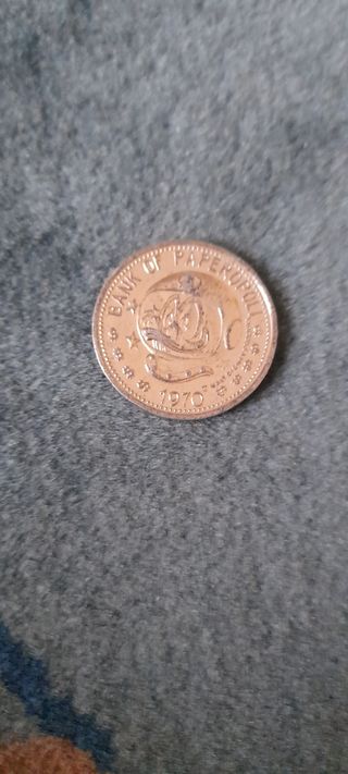 Moneta bank of Paperopoli