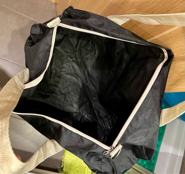 BOLSA DEPORTE PEPE JEANS