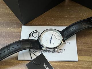 Reloj Mecánico para Hombre Citizen NJ0110-18A 