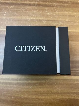 Reloj Mecánico para Hombre Citizen NJ0110-18A 