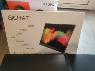 Monitor pantalla Nueva