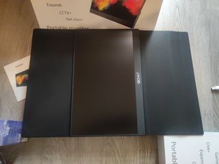 Monitor pantalla Nueva