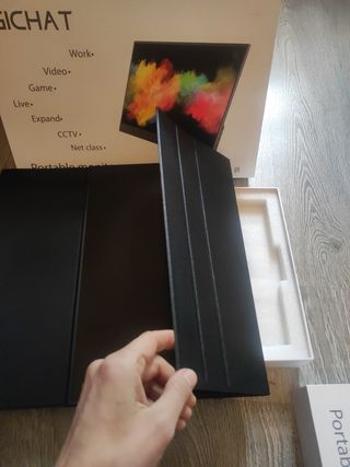 Monitor pantalla Nueva