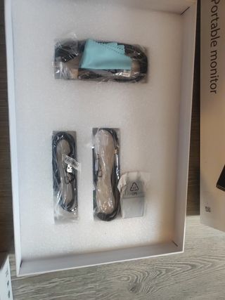 Monitor pantalla Nueva