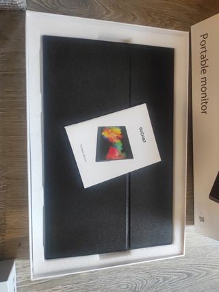 Monitor pantalla Nueva