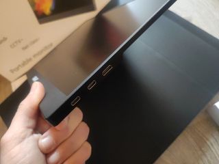 Monitor pantalla Nueva