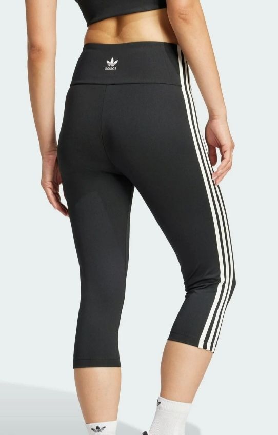 Leggins black Adidas
